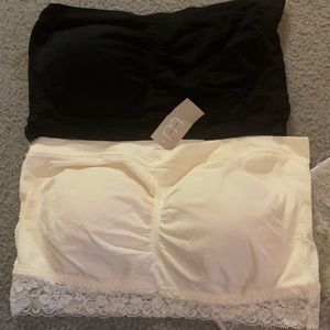 Maurice’s bandeauxs